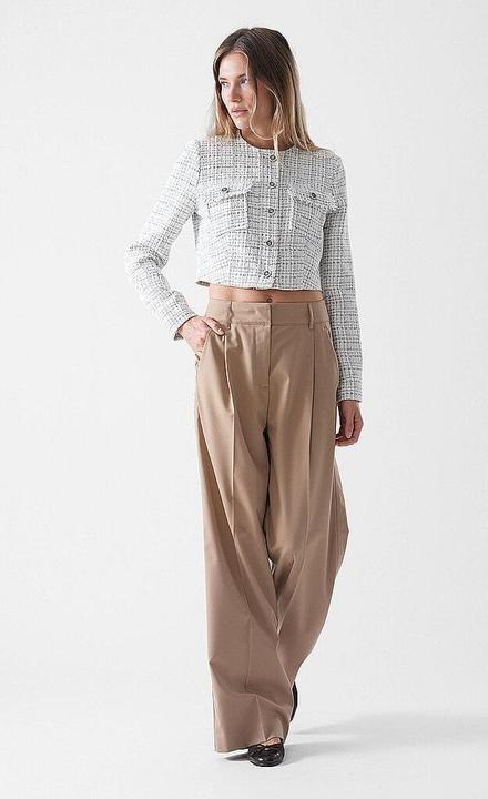 Produktbild Marc O'Polo Marlenehose (34)