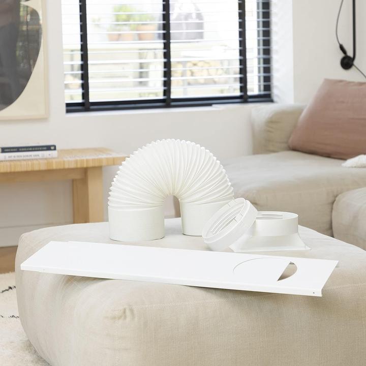 Image du produit Tristar Ac-5531 (35 m², 10500 BTU/h)