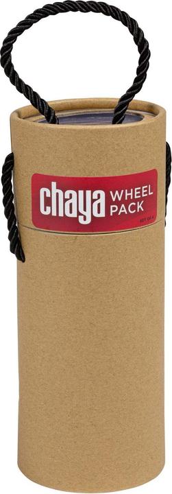 Produktbild Chaya Wheels Big Softies Clear 4-Pack 65mm 2023 (65 mm)