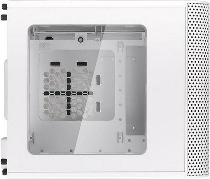 Produktbild Thermaltake Core V1 Snow Edition (Mini-ITX)