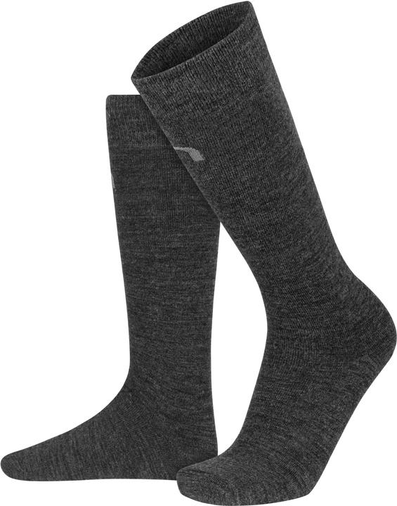 Produktbild Normani 2 Businesskniestrumpf aus Merinowolle (2er Pack, 43 - 46)
