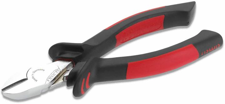 Cimco Side cutters (160 mm)