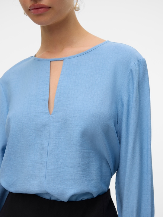 Actual product image Vero Moda VMSONJA top blouse (XS)