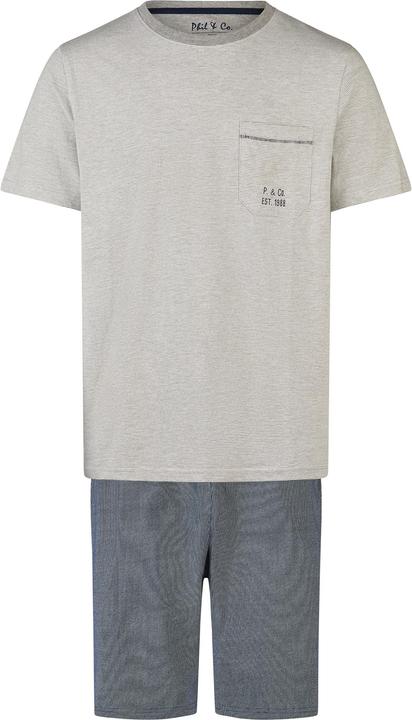 Image du produit Phil & Co. Berlin Pyjama Shorty (M)