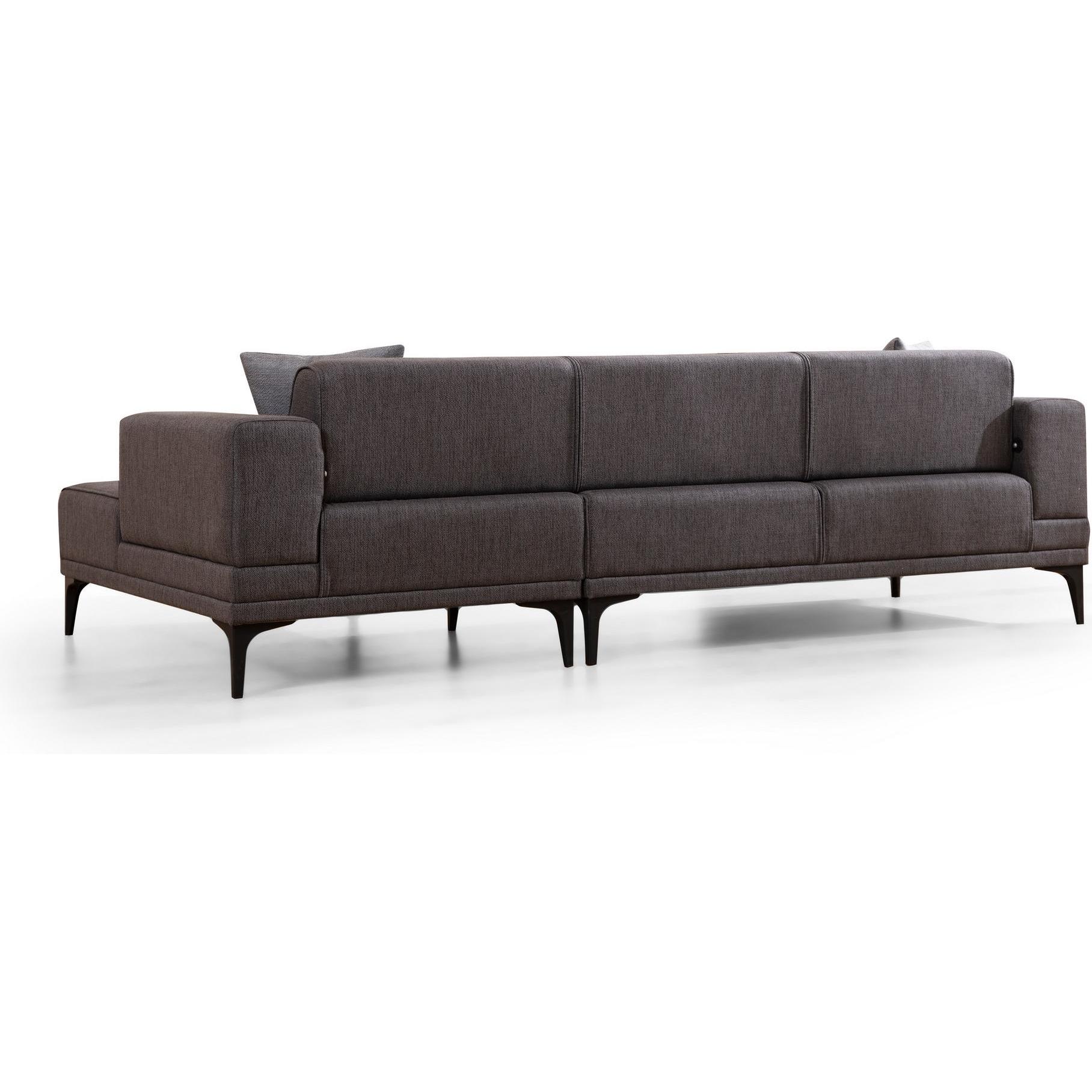 Thumbnail - Atelier del Sofa, Sofa, Horizon (3-Sitzer)