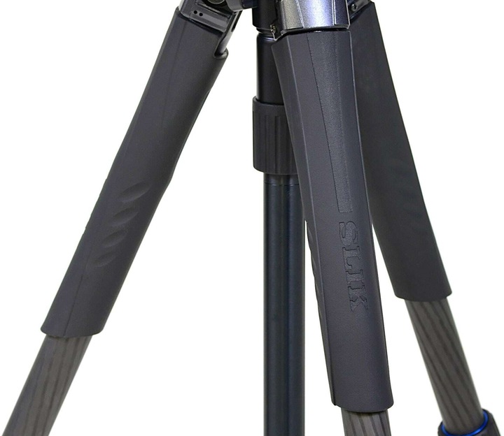 Produktbild Slik Sprint Mini (Metall)