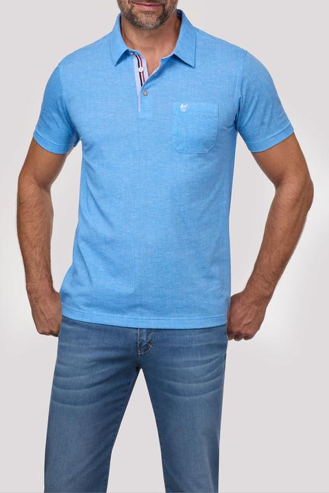 Produktbild Hajo Poloshirt StayFresh (48)