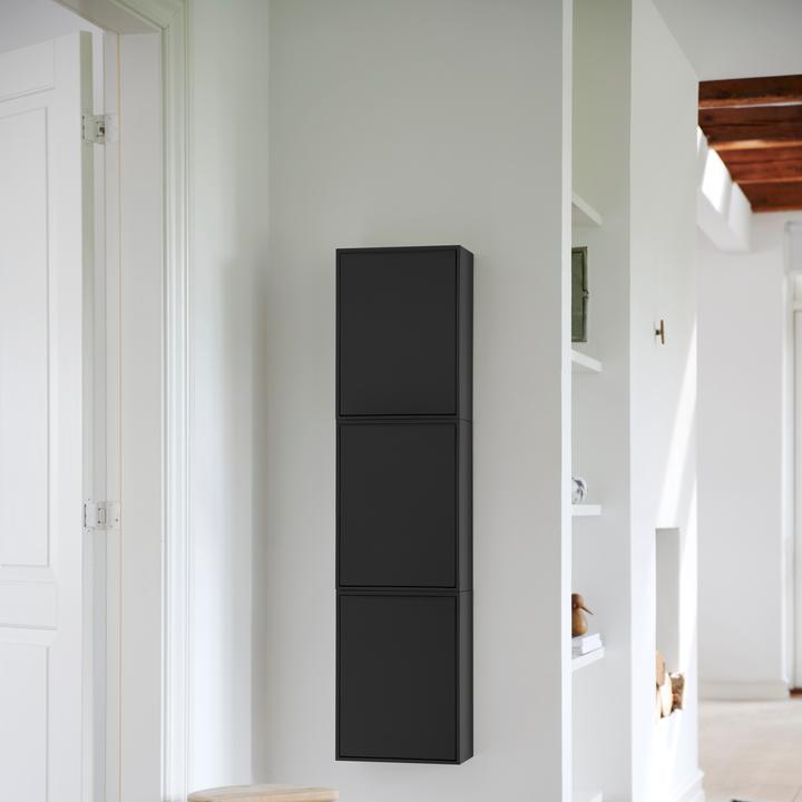 Produktbild ReCollector Recyclingbox - Schwarz (12 l)