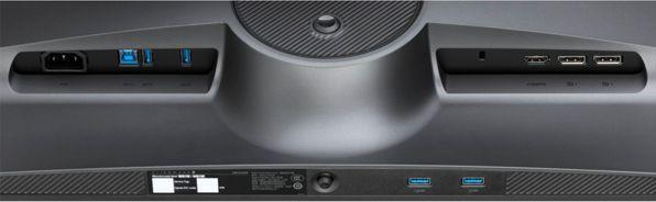 Produktbild Dell Alienware AW2724HF (1920 x 1080 Pixel, 27")