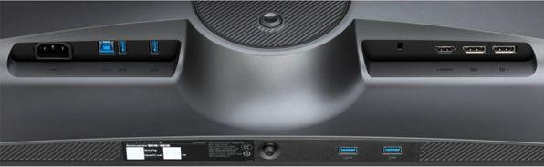 Produktbild Dell Alienware AW2724HF (1920 x 1080 Pixel, 27")