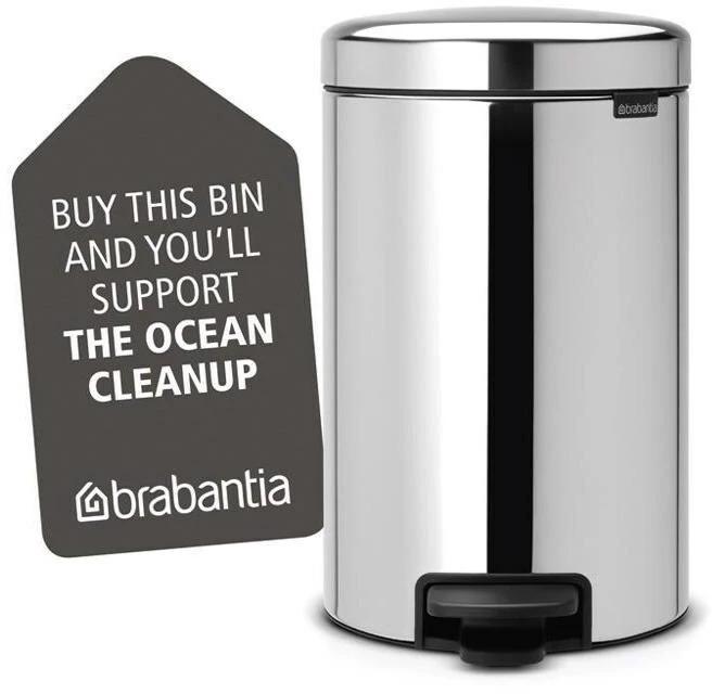 Actual product image Brabantia Newlcon (12 l)
