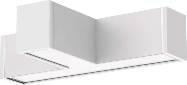 Produktbild Emos LED-Langfeldleuchte ORTO TCON 12W, neutralweiss (1200 lm)
