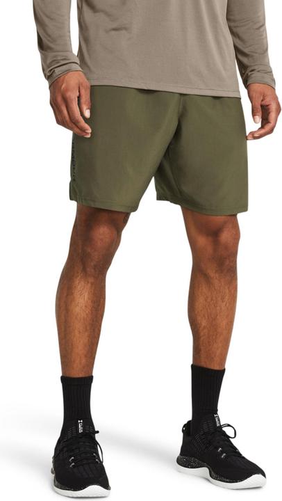 Image du produit Under Armour UA Tech Woven Wordmark Short (XL)