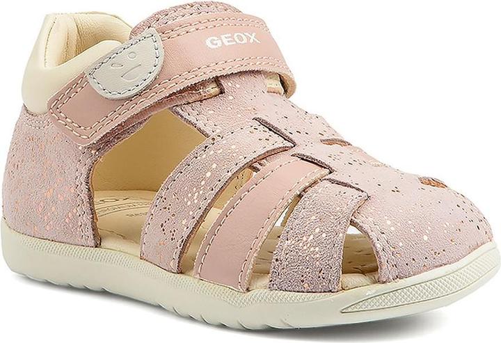 Produktbild Geox Halbschuhe (23)