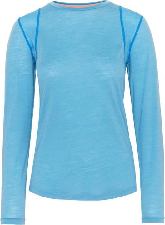 Produktbild Kari Traa Embla Wool LS (XL)