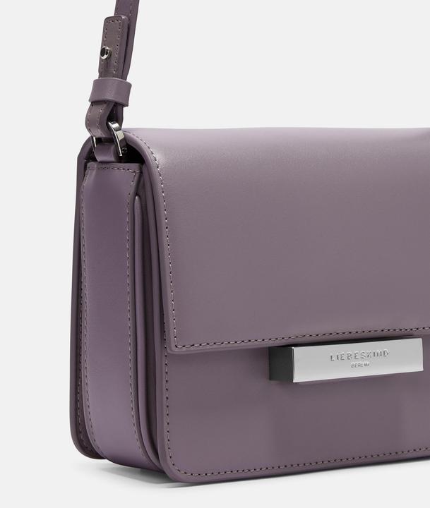 Actual product image Liebeskind Berlin Crossbody Crossbody-Bag aus festem Glattleder
