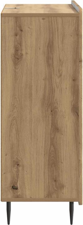 Produktbild vidaXL Sideboard-Aufbewahrung (34.50 x 66 x 91.50 cm)
