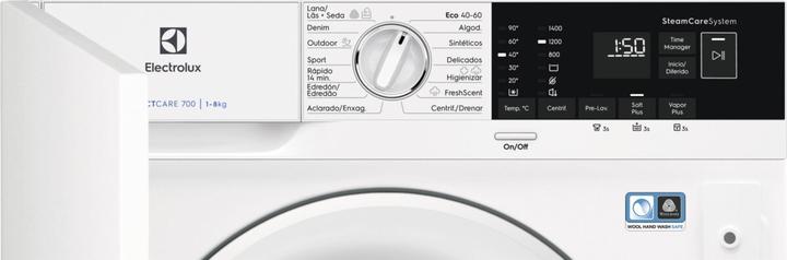 Produktbild Electrolux EN7F4842OF (8 kg, Links)