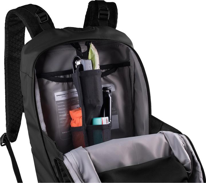 Actual product image Advenate Symphony 8+2+4 (6 l)