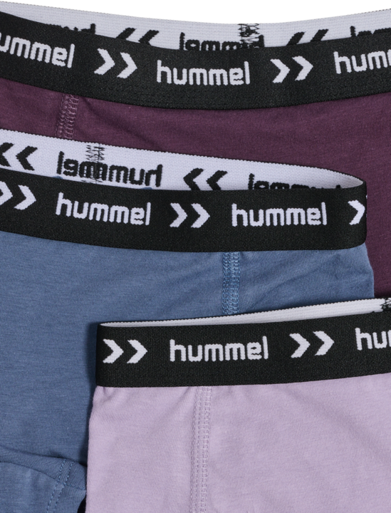 Immagine prodotto hummel hmlNALA HIPSTERS 3 PAK (22, 23, 24, 25, 26, 27, 28)