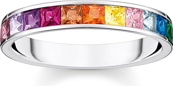 Rot, Grün, Orange, Blau/türkis, Silberfarben, Braun, Hellblau, Gold, Pink, Violett