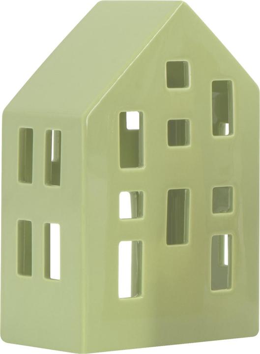 Actual product image Remember Tealight house Nyhavn