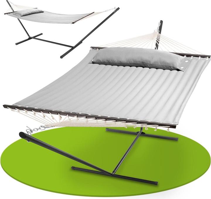 Image du produit Juskys Cata (200 kg)