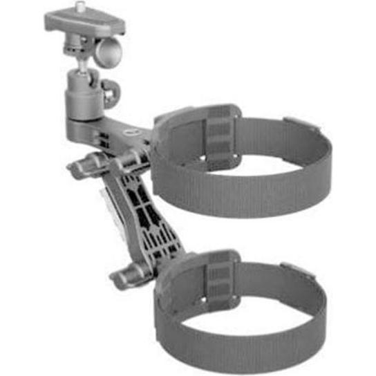 Pulsar Baum Montage für alle Geräte mit Statvgewinde, Stativ, Schwarz