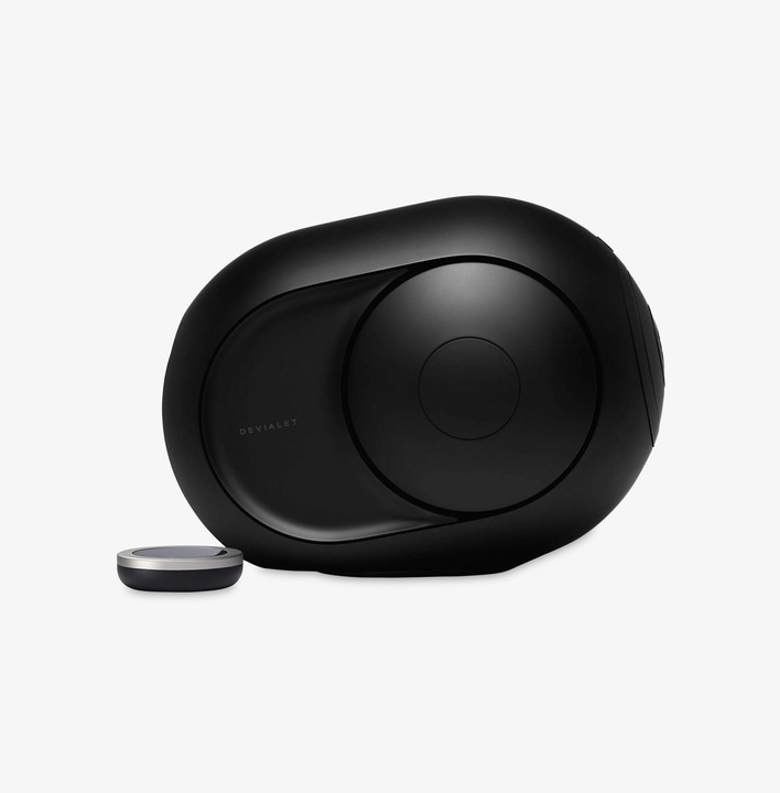Produktbild Devialet Phantom I 103 dB (Bluetooth, WLAN, Airplay 2)