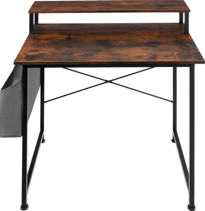 Image du produit tectake Bureau (80 x 55 x 90 cm)