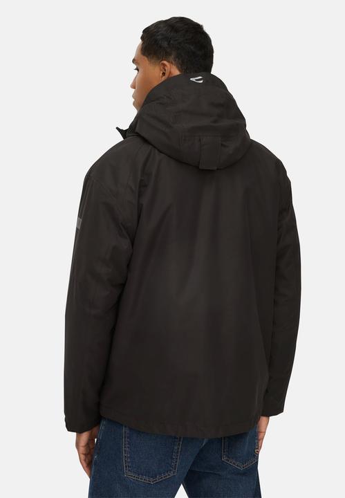 Image du produit Camel Active teXXXactive® Jacke mit 2-in-1-Funktion (5XL)