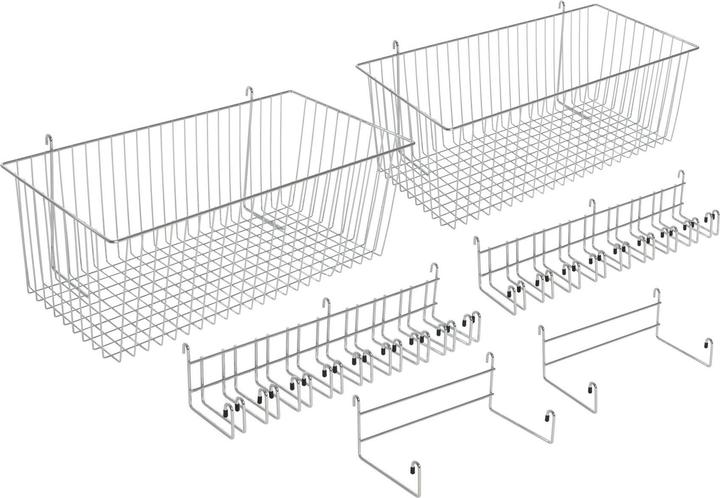 Actual product image Rubbabu Ball trolley accessories
