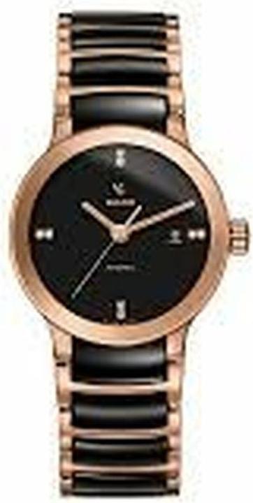Rado Centrix Automatic Diamonds (Swiss made, 28 mm)