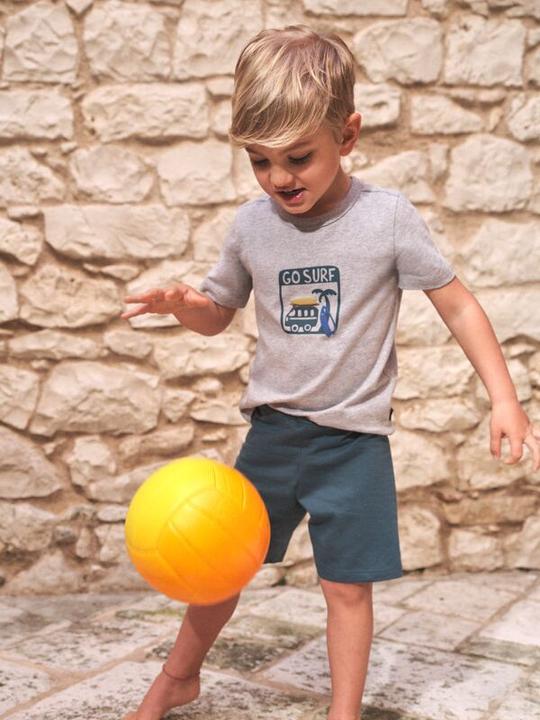 Produktbild Schiesser Pyjama Nightwear (92)