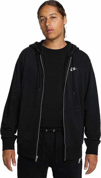 Produktbild Nike NK Club FZ (S)