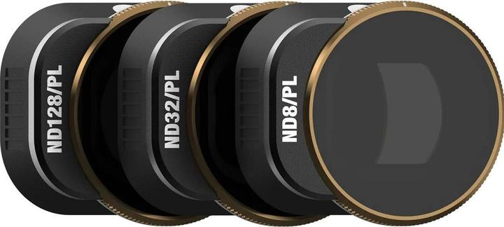 Actual product image PolarPro ND Filter Vivid Collection (Drone filters, DJI Mini 4 Pro)