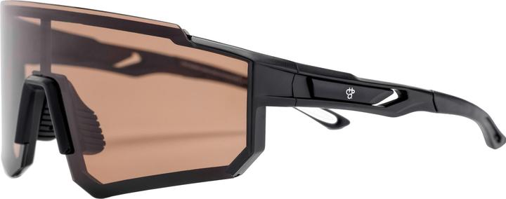 Amber, Black, black / amber, Schwarz