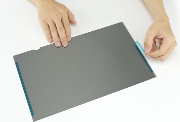 Produktbild Kensington Replacement Mounting Kit F/Standard Privacy Filters Nms