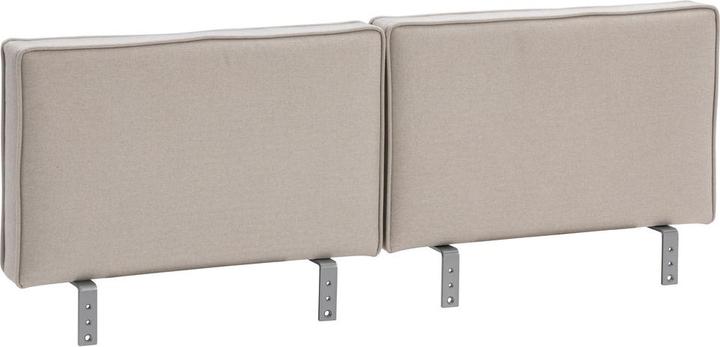 Image du produit Hasena Modena (180 x 10 x 50 cm)