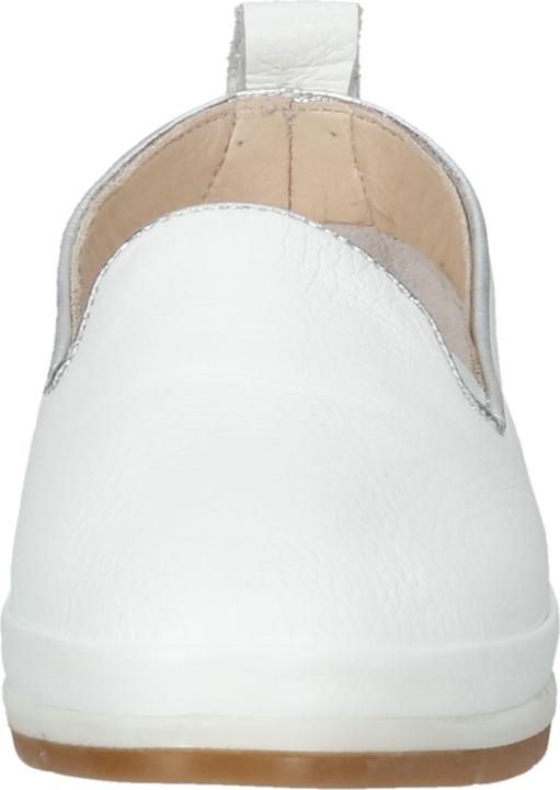 Produktbild Hush Puppies zeigt einen komfortablen Slipper aus softig weichem Leder. Beim Design besticht der Sli (41)