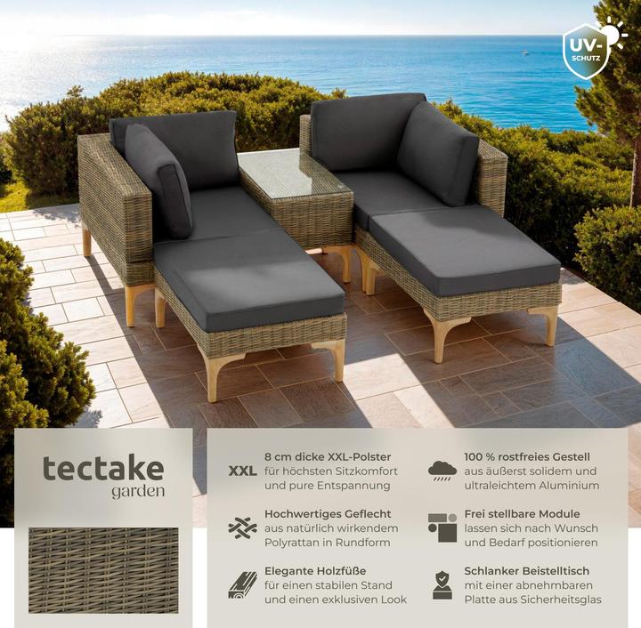 Immagine prodotto tectake Bellaria