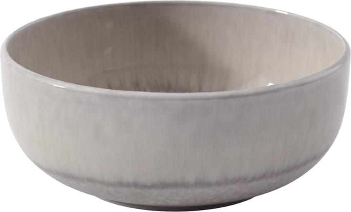 Produktbild Like. by Villeroy & Boch Perlemor Sand Müslischale 0,53l (14.90 cm, 0.53 l, 1 x)