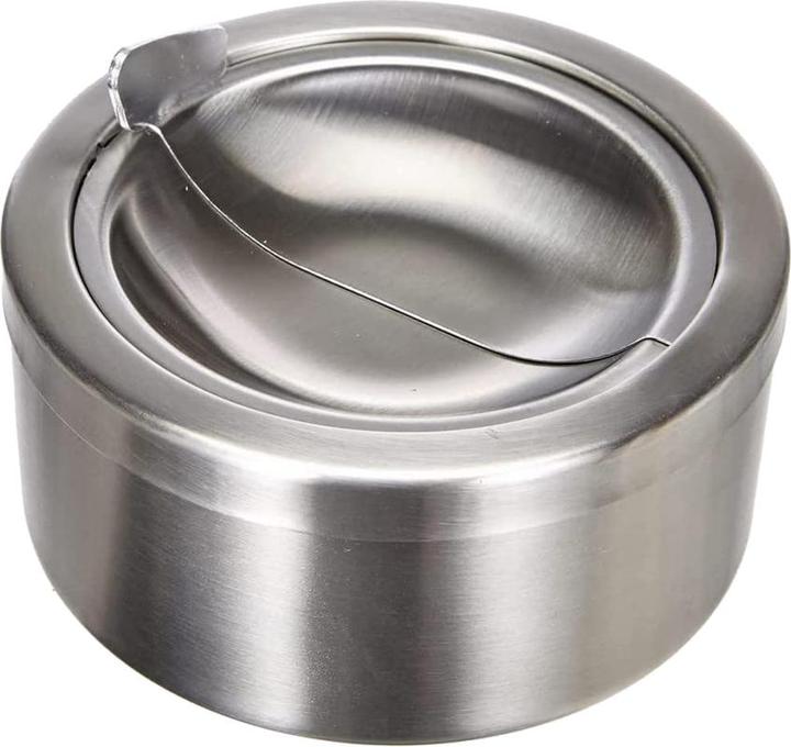 Actual product image Fs-Star Ashtray SS