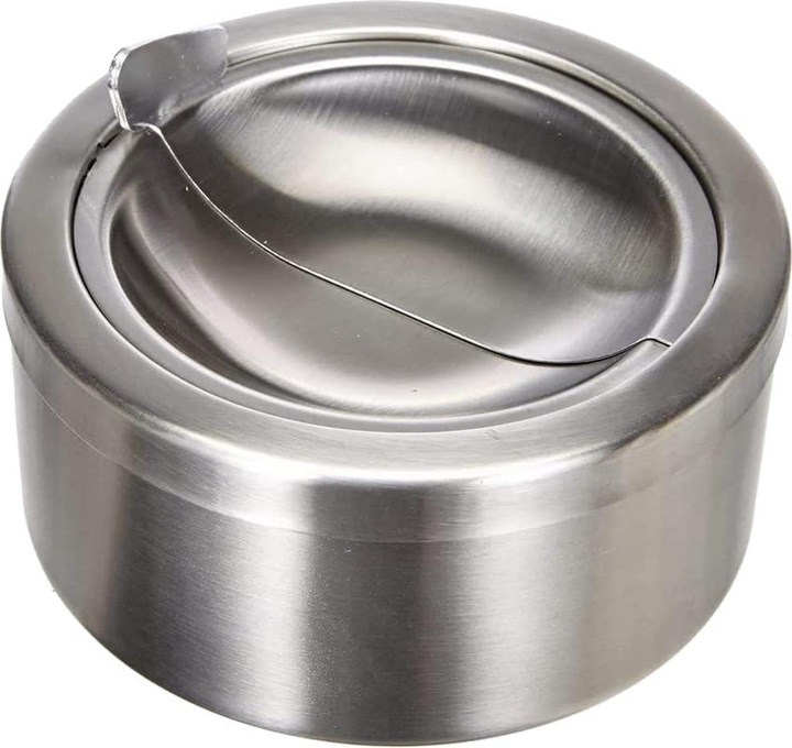 Produktbild Fs-Star Aschenbecher SS