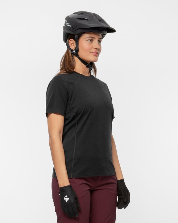 Image du produit Sweet Protection Hunter Mérinos Ss (XS)