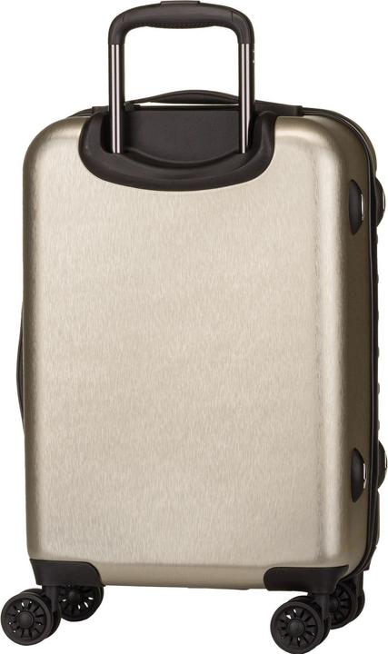 Actual product image Bugatti Corium - Hard case (35 l)