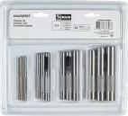 Produktbild Benson Loch-Punsch-Set 12 Stück Jumbo