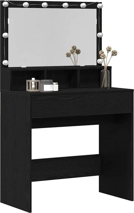 Produktbild vidaXL Moderner Schminktisch (41 x 41 x 134.50 cm)