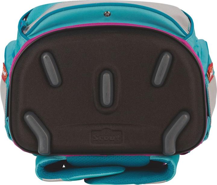 Actual product image Scout Alpha 4-piece satchel set (20 l)