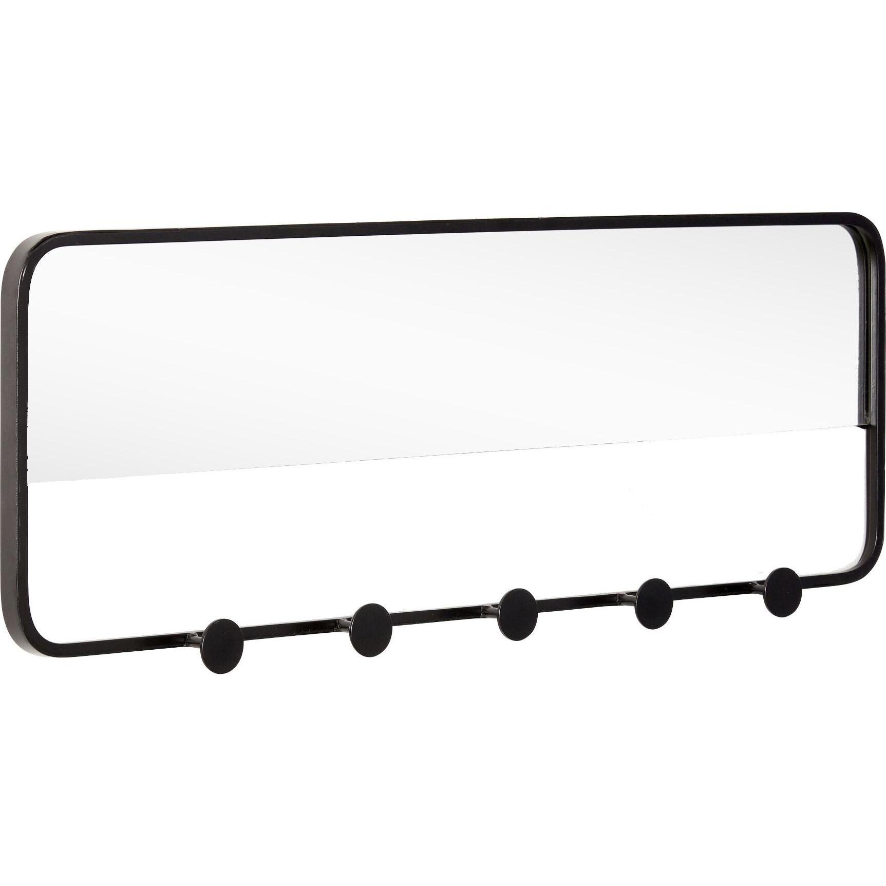 Hübsch, Kleiderständer + Kleiderstange, Innes